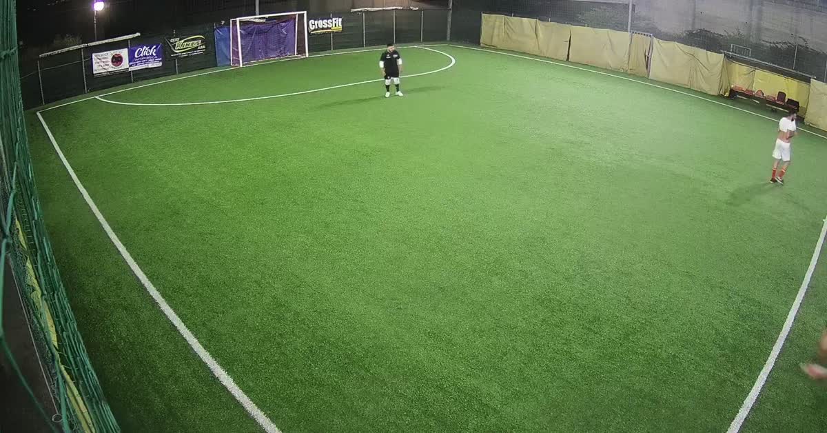 Assist e gol