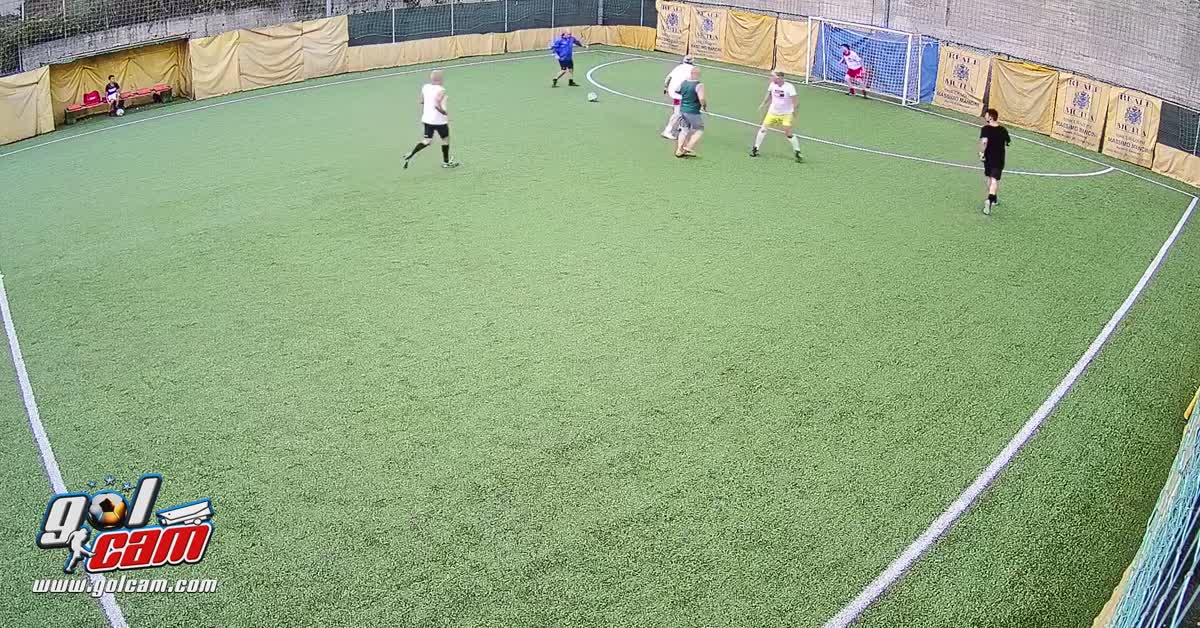 spacco la porta