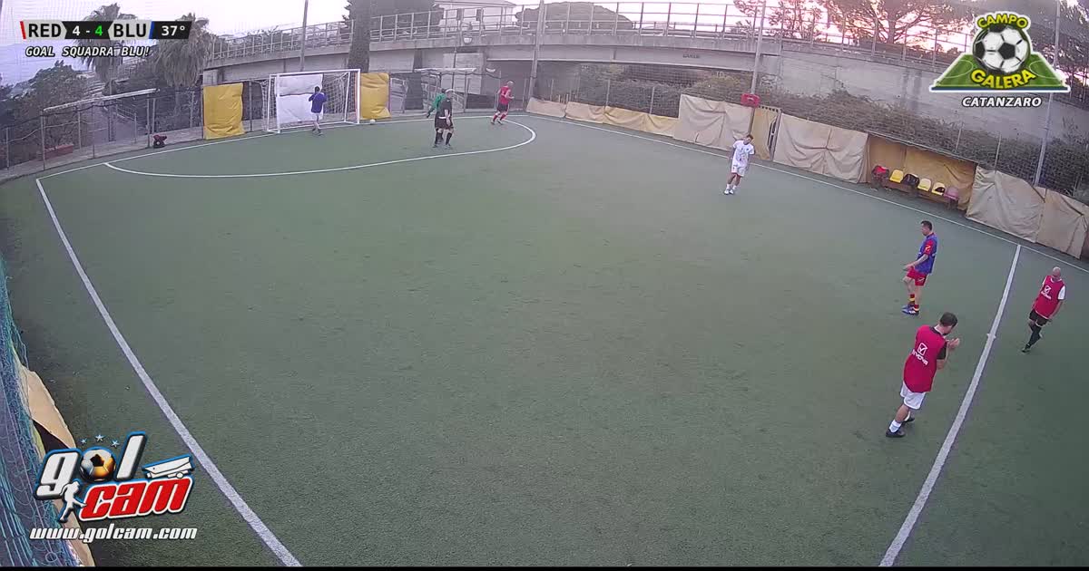 Gol dalla distanza 