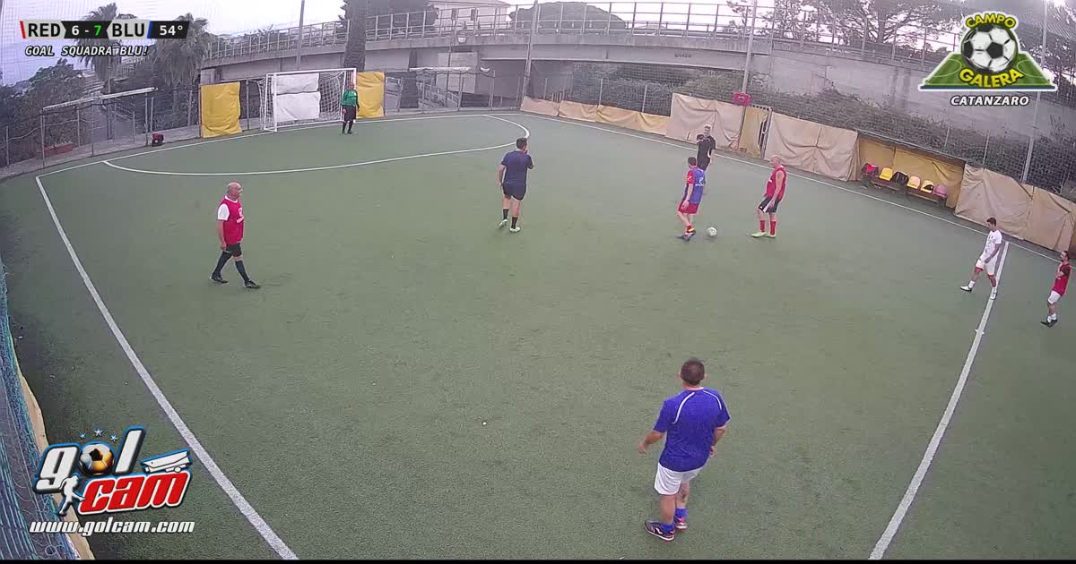 Ripartenza con gol