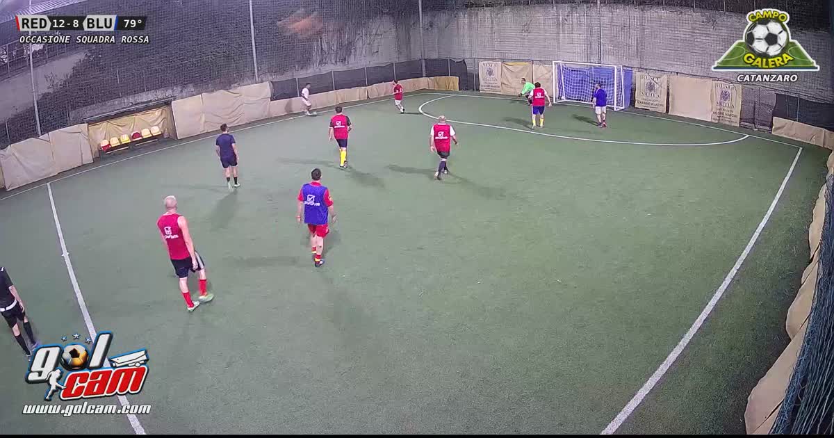 Inserimento e palo