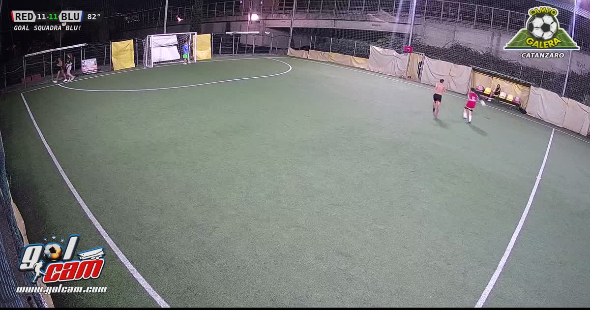 tocco di suola e gol 