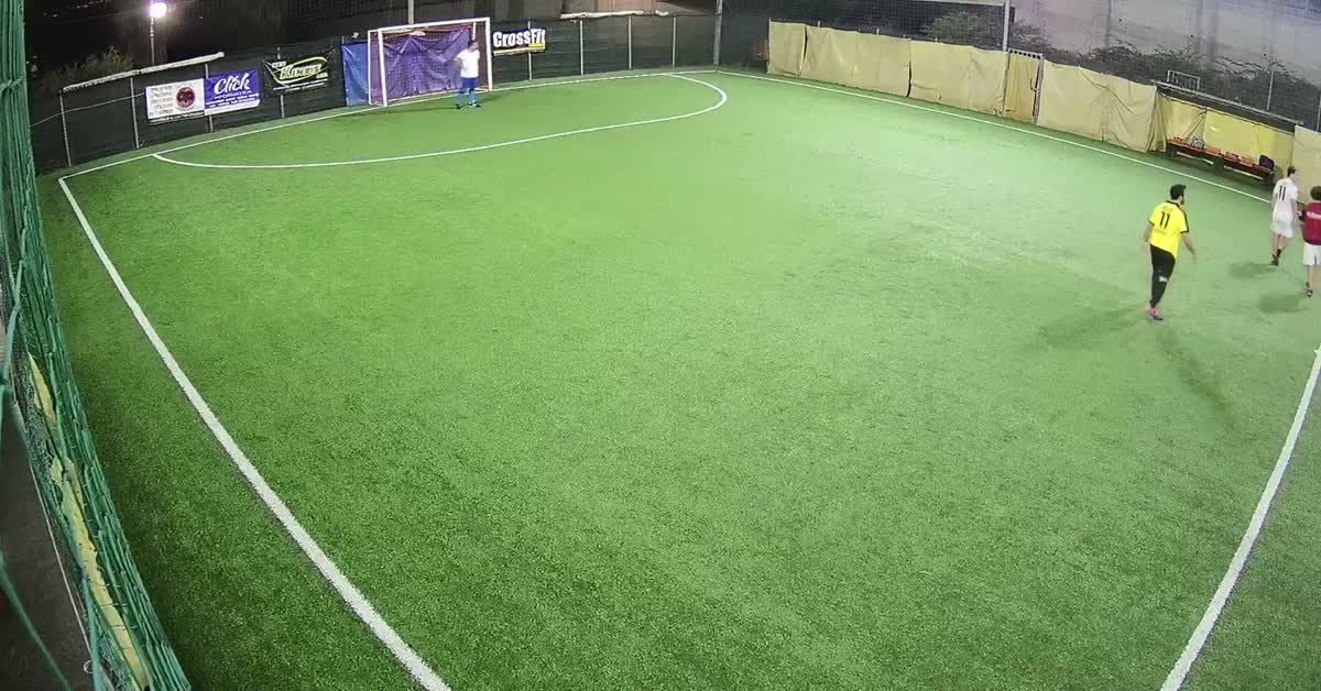 Gol rovesciata (annullato) 