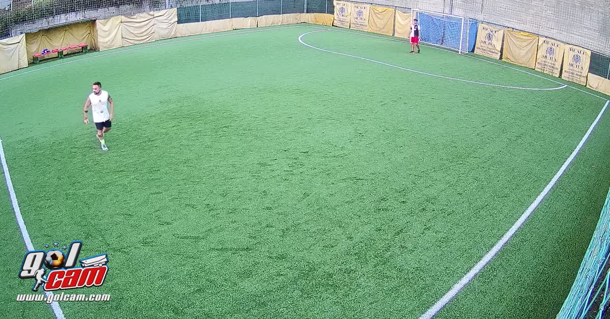 Azione da goal