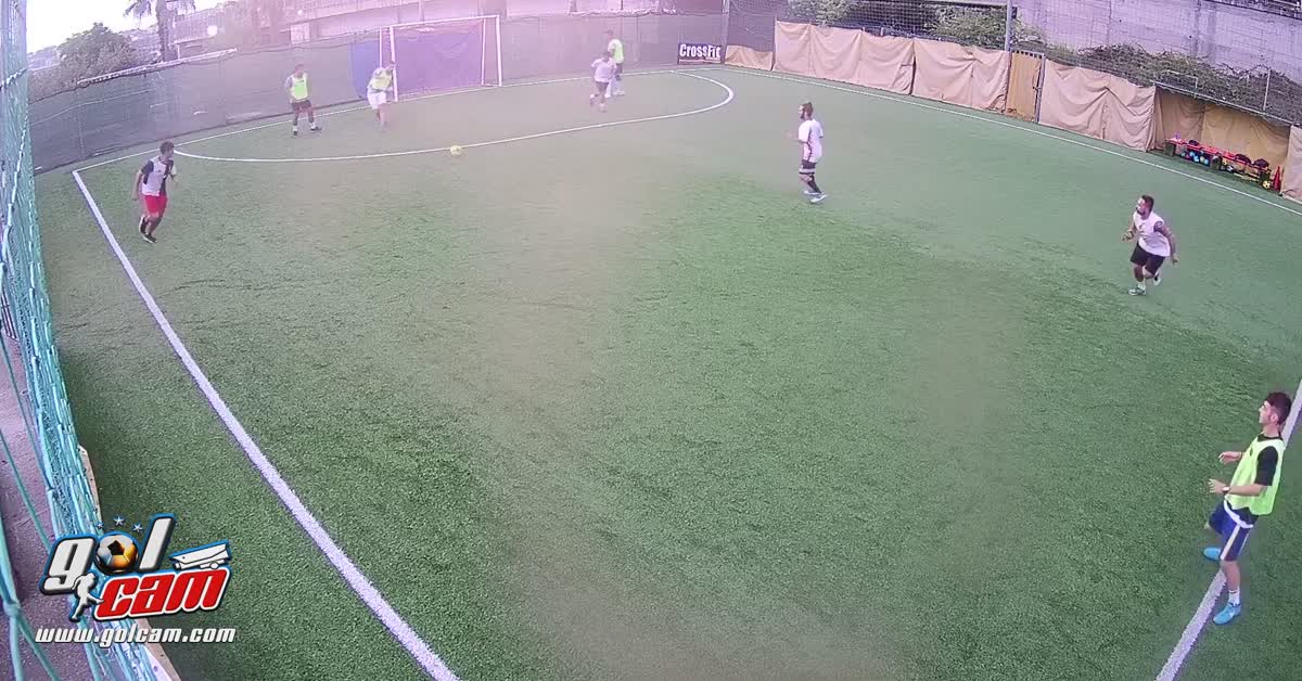 Azione da goal