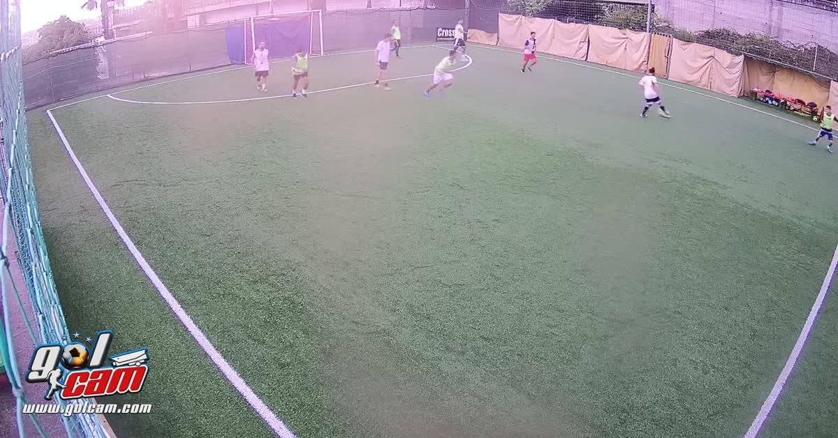 Azione da goal