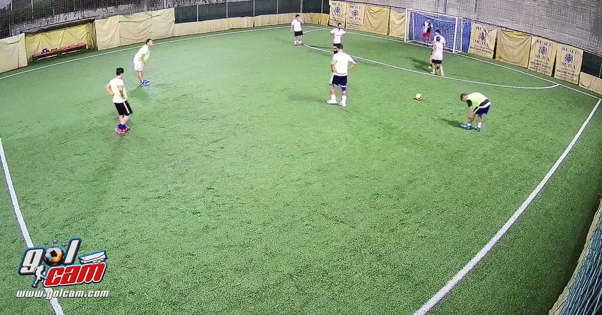 Azione da goal