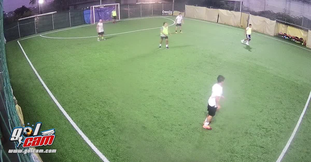 Azione da goal