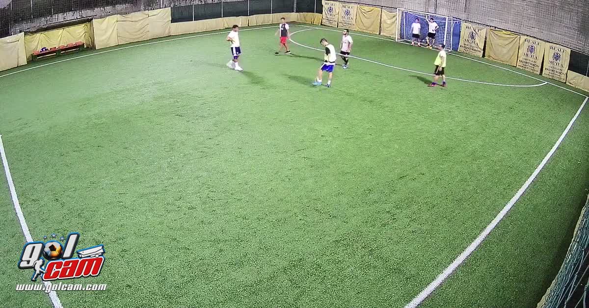 Azione da goal