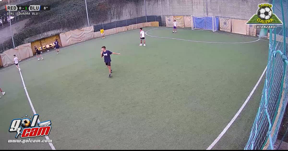 Goal bello