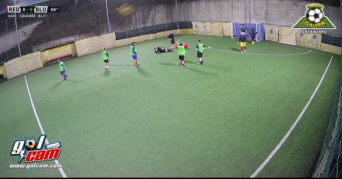 Ripartenza e gol