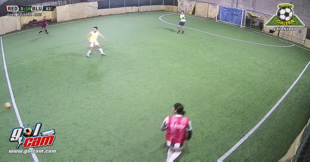 Slalom