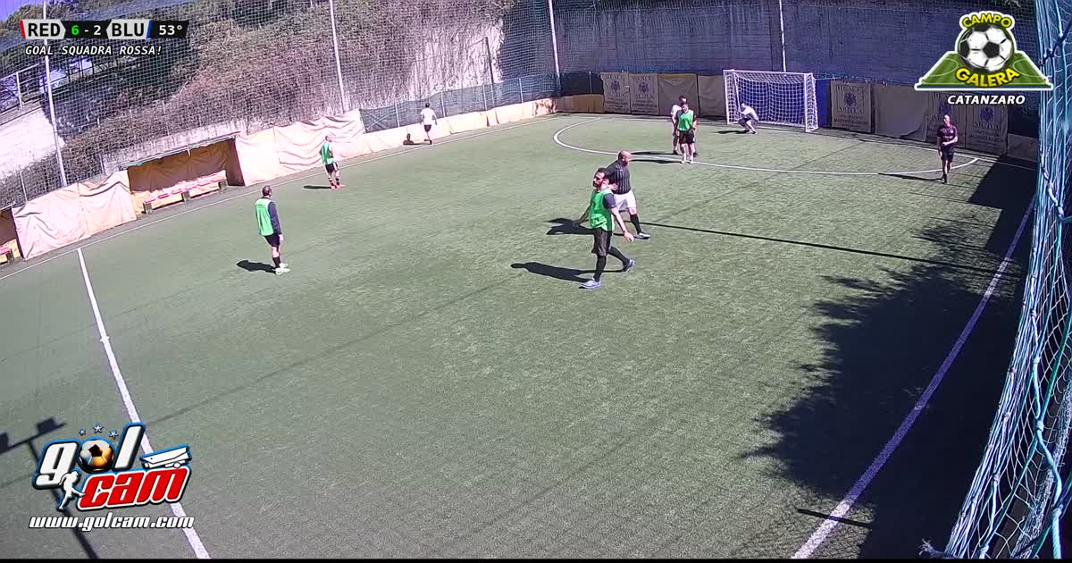 Ciccio russo euro goal