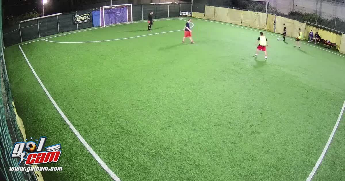 Intercetto e gol 