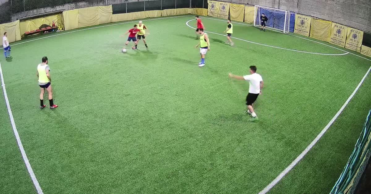 Gooooooooool