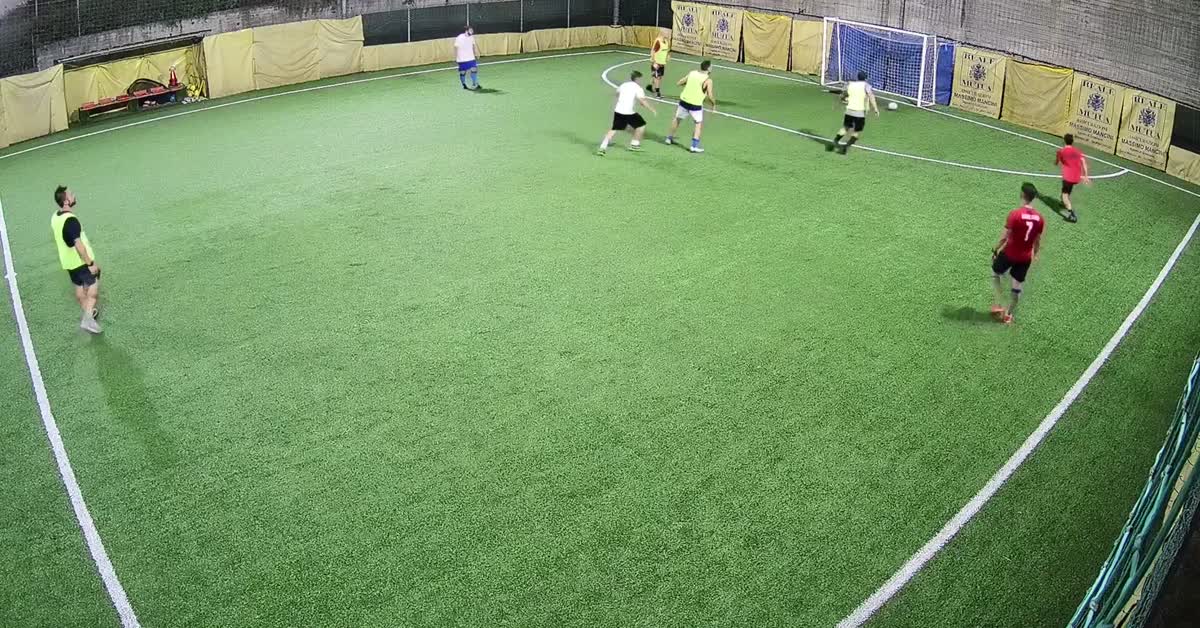 Gol pareggio 