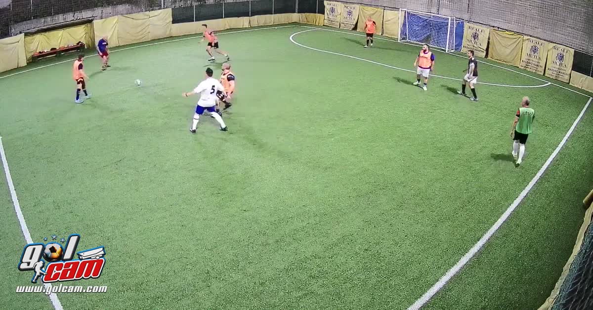 Gol dalla distanza