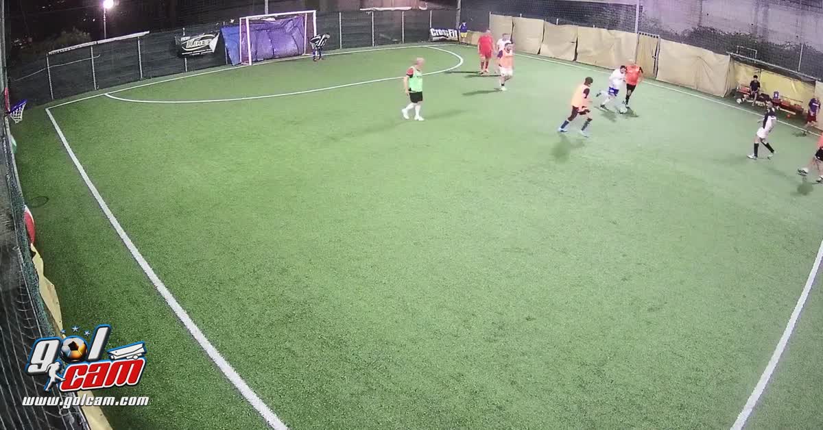 Gol di tacvo