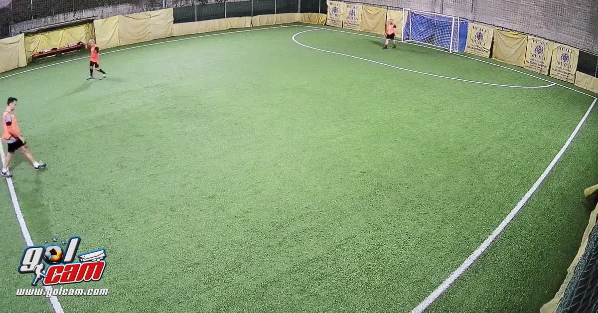 Gol a piazzare