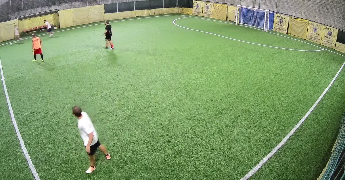 Slalom 1