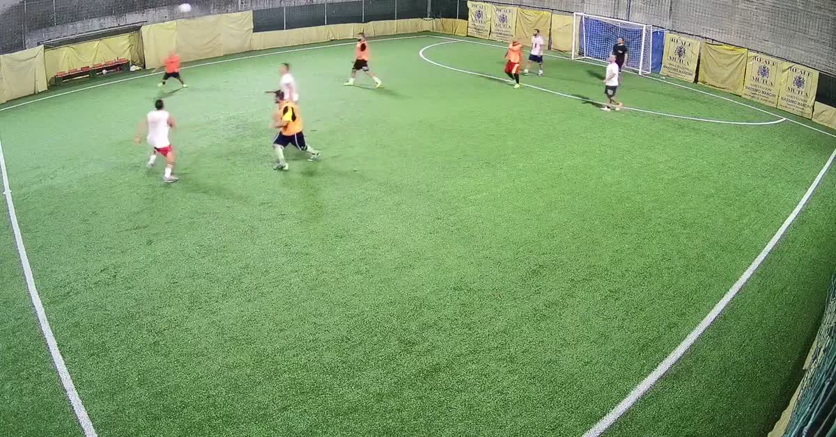 Slalom 3