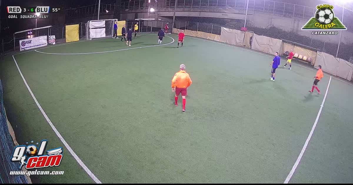 Triangolo  gol