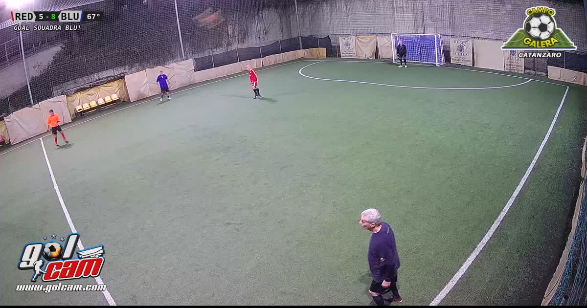 Ripartenza e gol