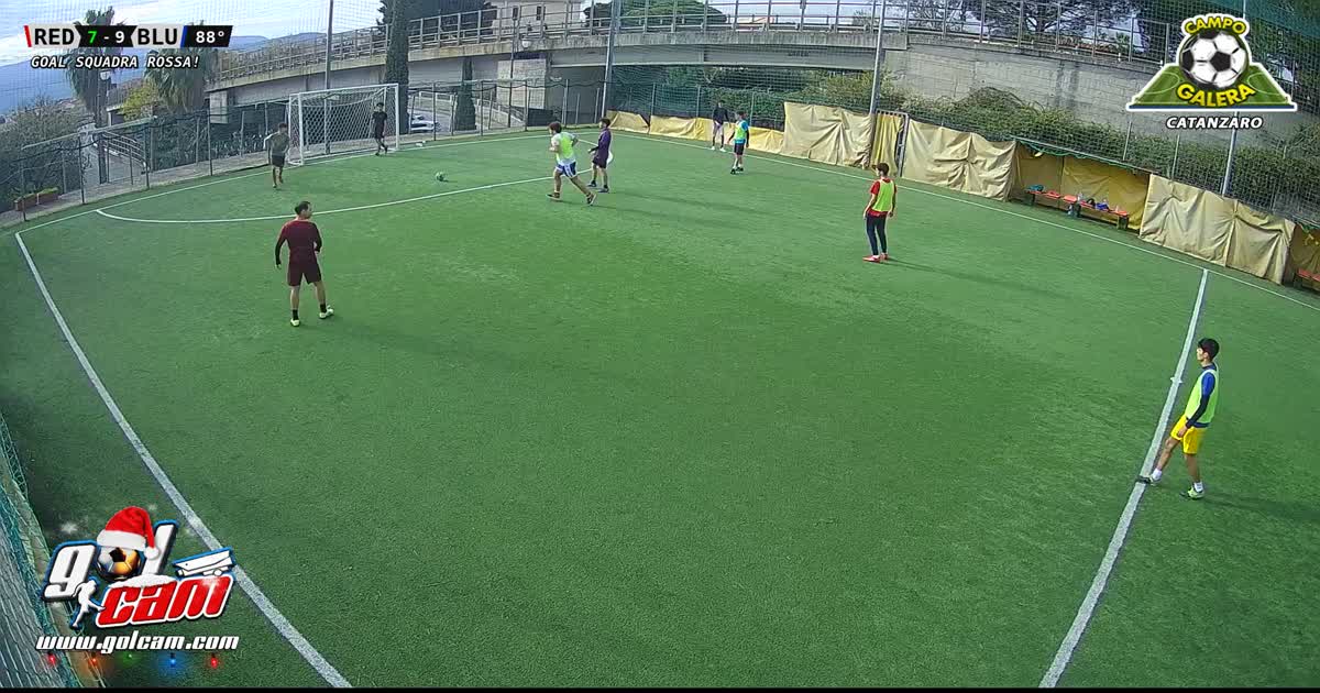 gol mio