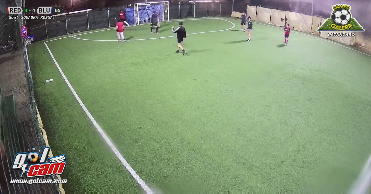 goal 9