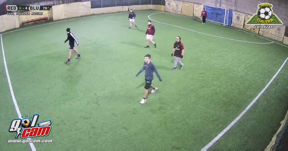 goal 3