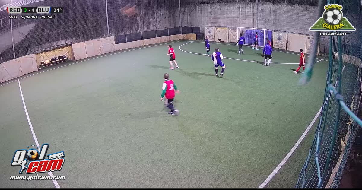 Goal simo