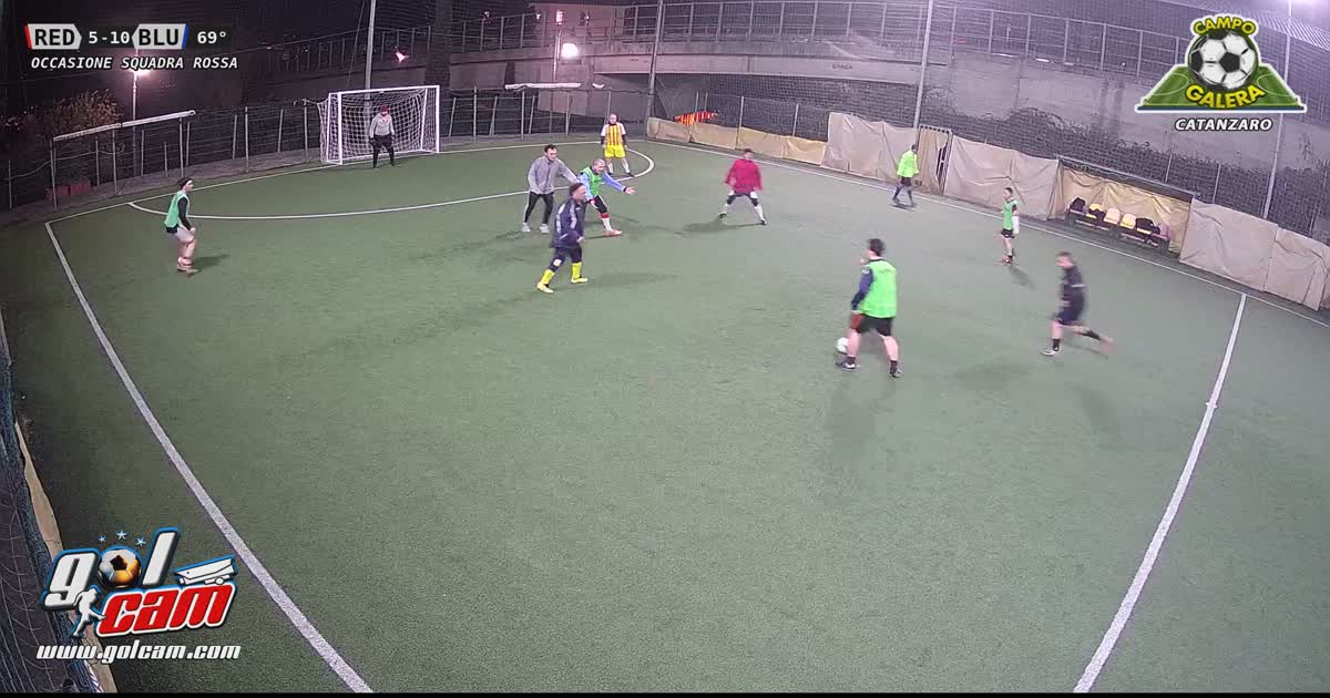 Gioco di squadra 