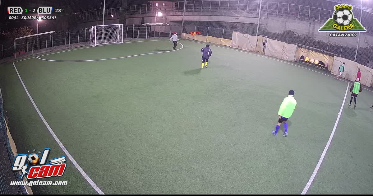 Gol di precisione 