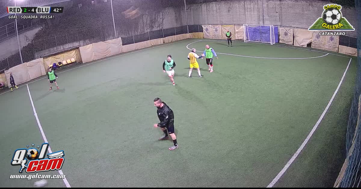Numero e gol