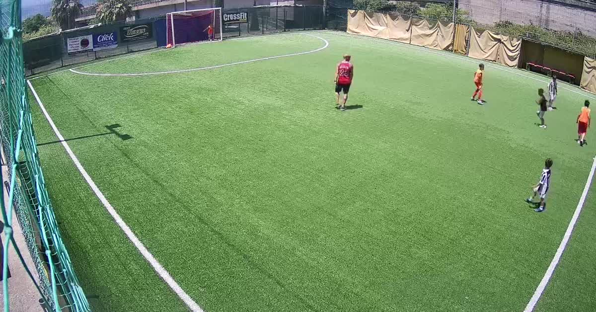 Goal leo 