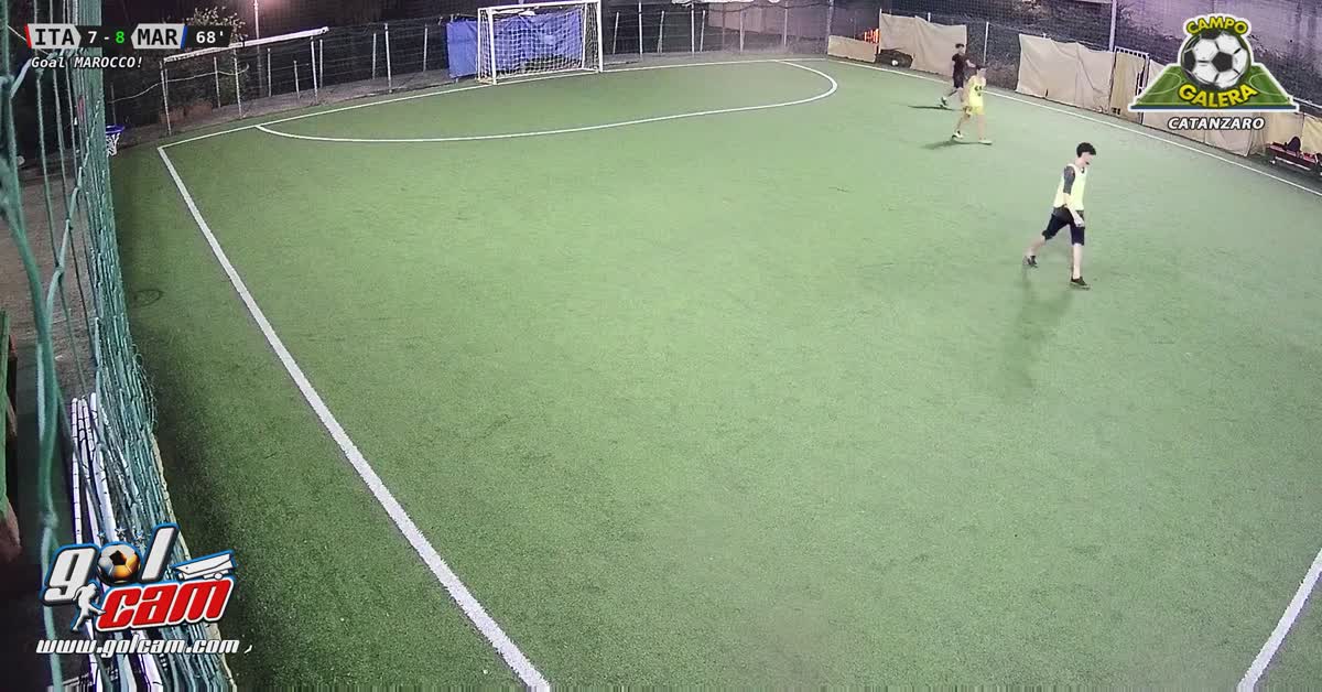 Hasan gol