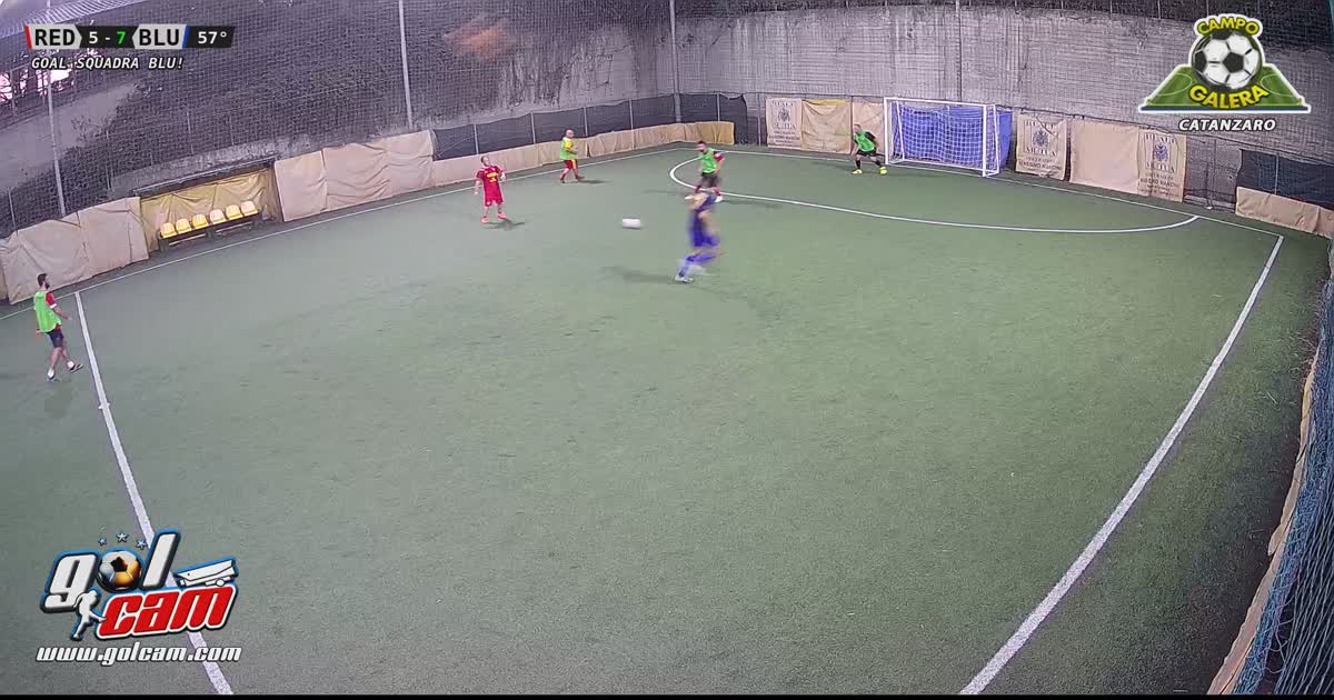 gol di testa,il calcio è finit