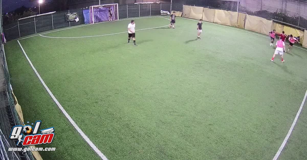 Goal Simone