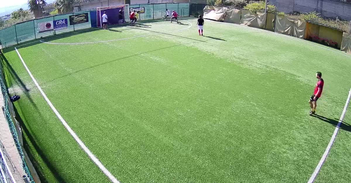 Goal bomber