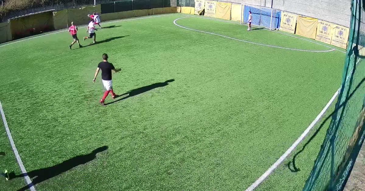 Goal bomber