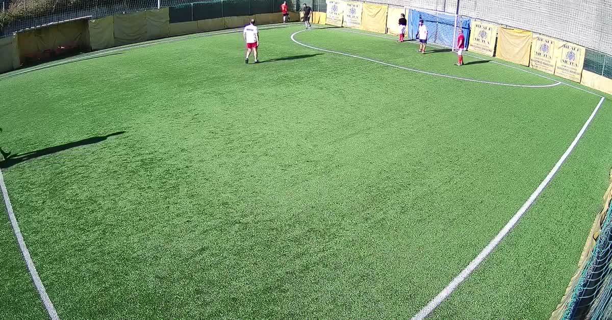 Goal del bomber