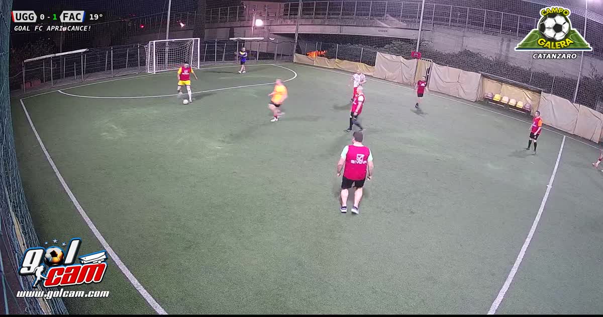 Gol opportunista