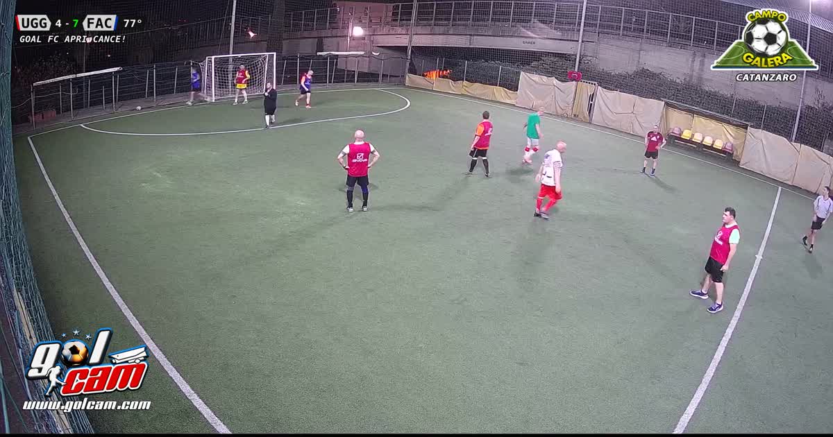 Gol di rapina
