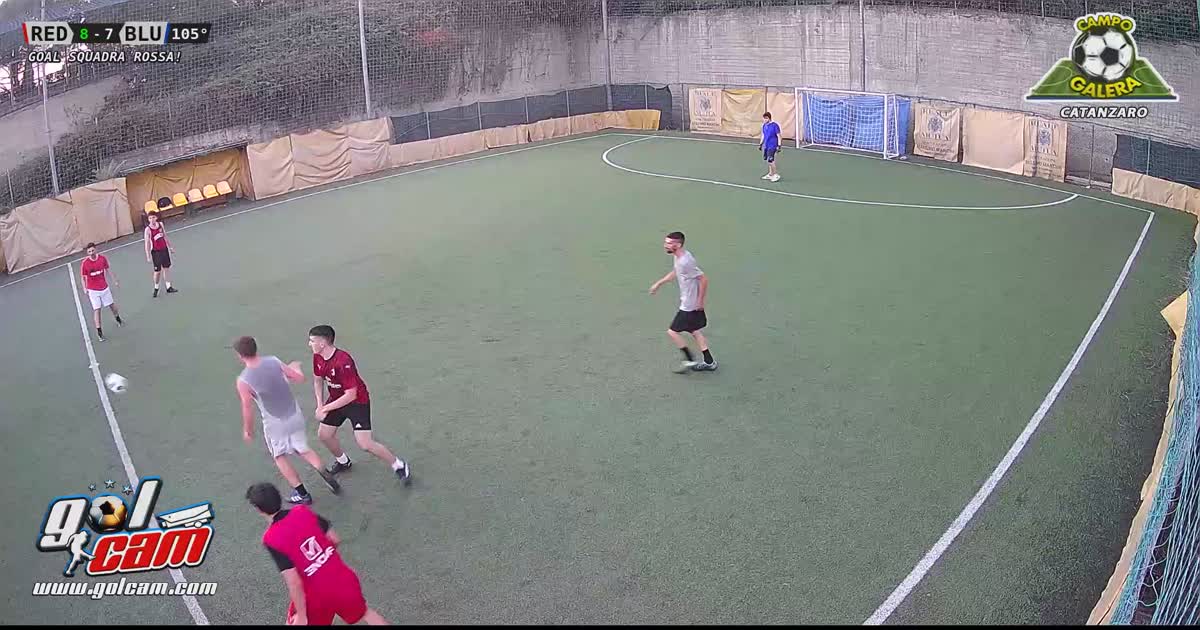 gol allultimo sec