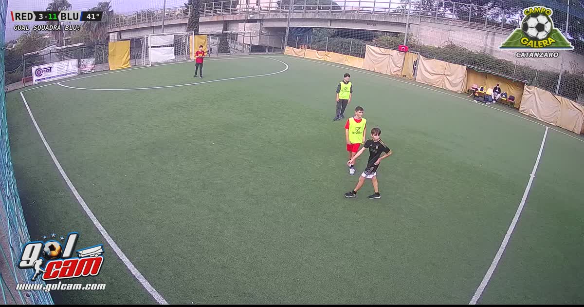 gol in acrobazia