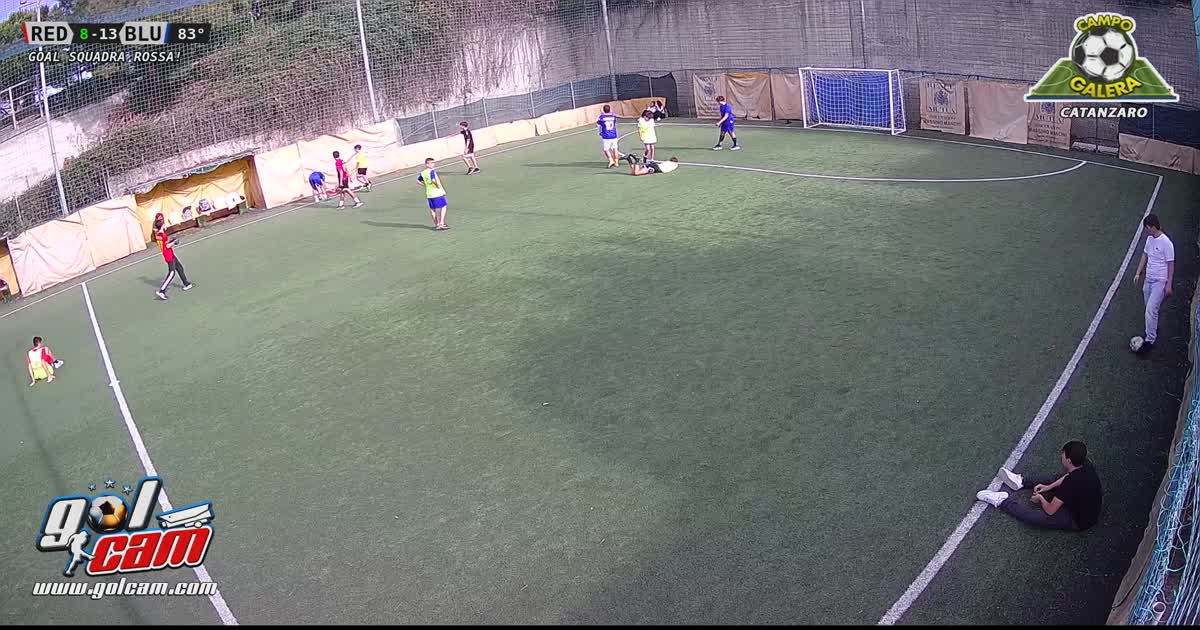 Golazo