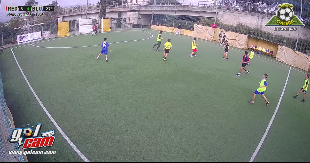 tap-in potente