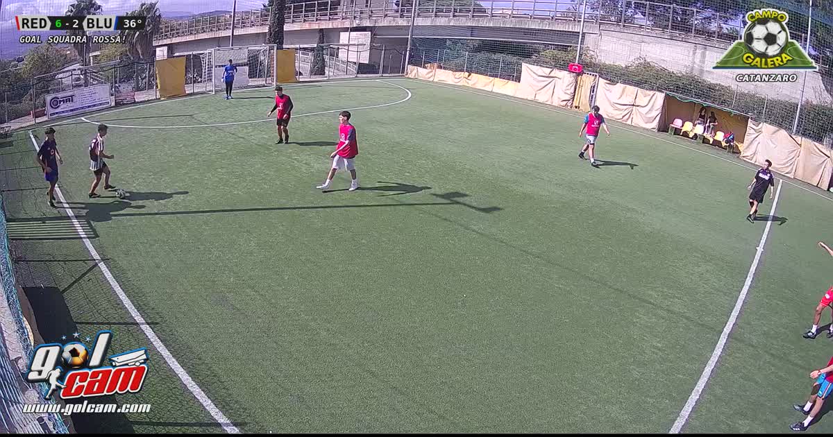 Altro goal del sium