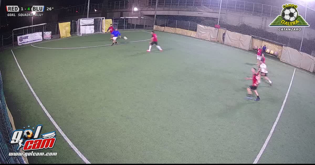 Piazzato gol