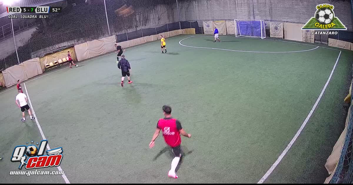 Gol n6